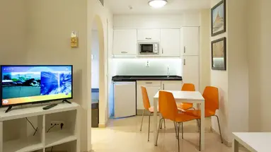 Fuengirola Beach Apartments