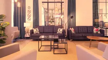 Fuengirola Beach Apartments