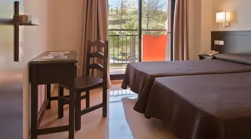Fuengirola Beach Apartments