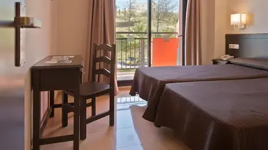 Fuengirola Beach Apartments