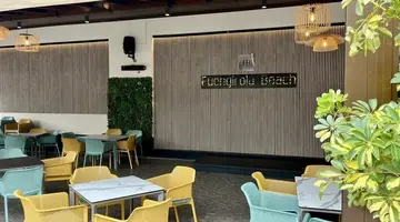 Fuengirola Beach Apartments