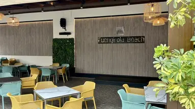 Fuengirola Beach Apartments