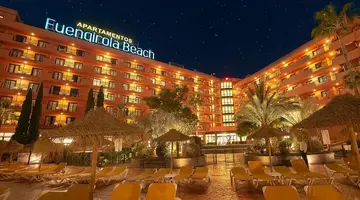 Fuengirola Beach Apartments