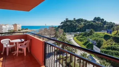 Fuengirola Beach Apartments
