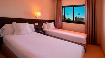 Fuengirola Beach Apartments