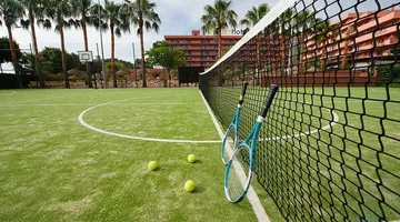 Fuengirola Beach Apartments