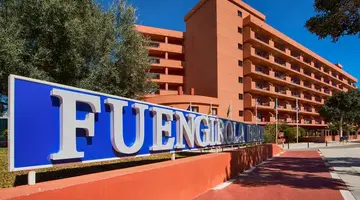 Fuengirola Beach Apartments