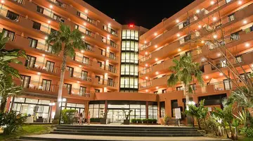 Fuengirola Beach Apartments