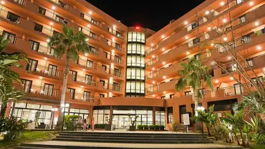 Fuengirola Beach Apartments