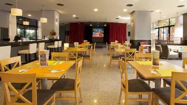 Fuengirola Beach Apartments