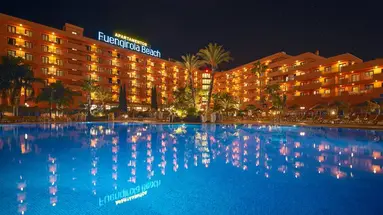 Fuengirola Beach Apartments
