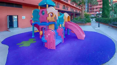 Fuengirola Beach Apartments