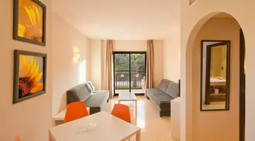Fuengirola Beach Apartments