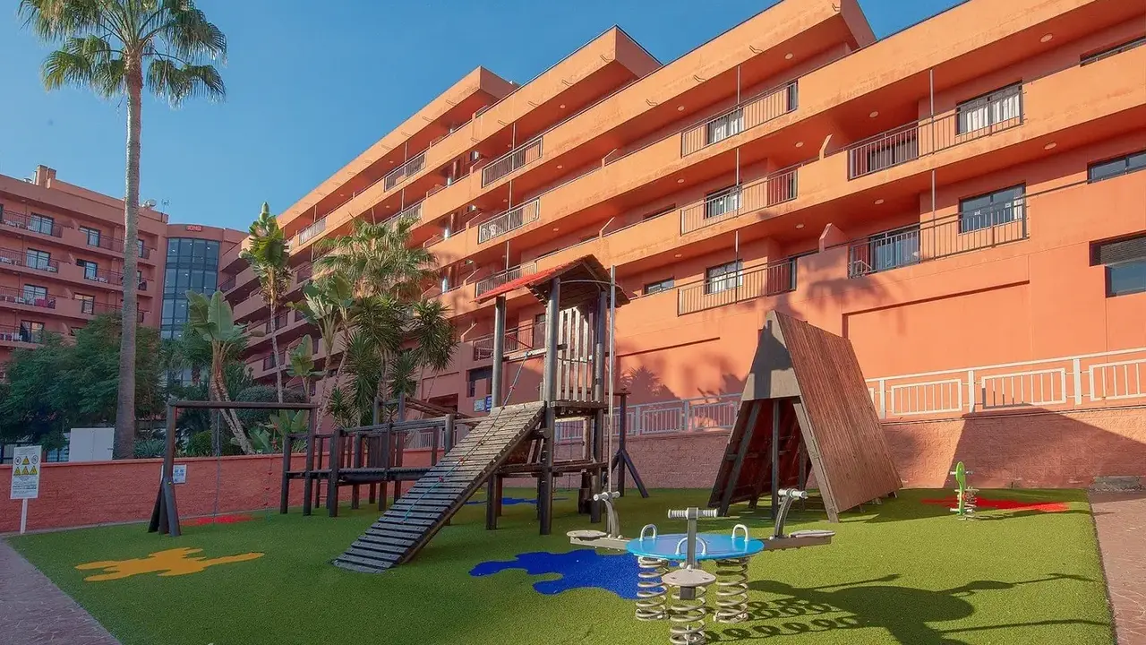 Fuengirola Beach Apartments