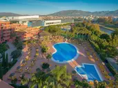 Fuengirola Beach Apartments