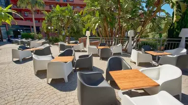 Fuengirola Beach Apartments