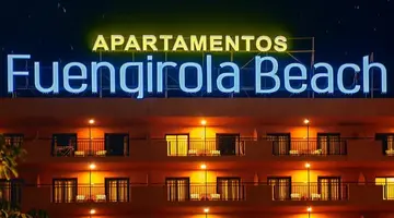 Fuengirola Beach Apartments