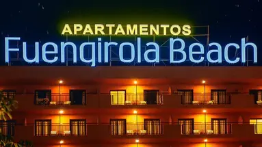 Fuengirola Beach Apartments