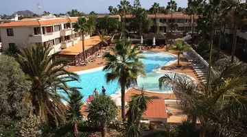 Fuentepark