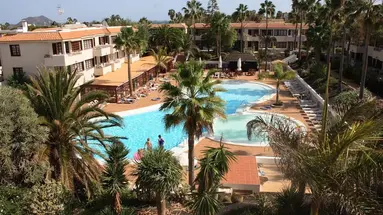 Fuentepark