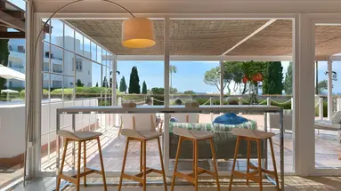 Fuerte Conil Resort
