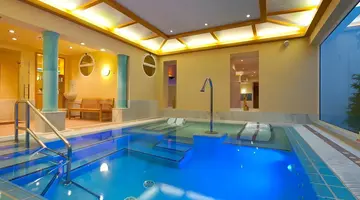 Fuerte Conil Resort