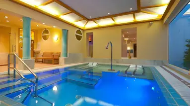 Fuerte Conil Resort