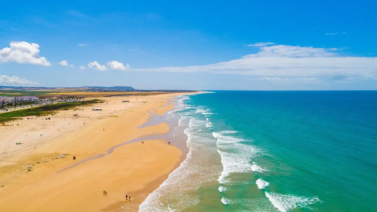 Fuerte Conil Resort