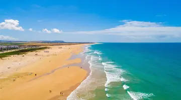 Fuerte Conil Resort