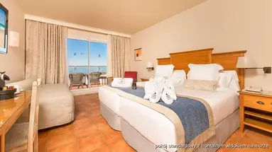 Fuerte Conil Resort