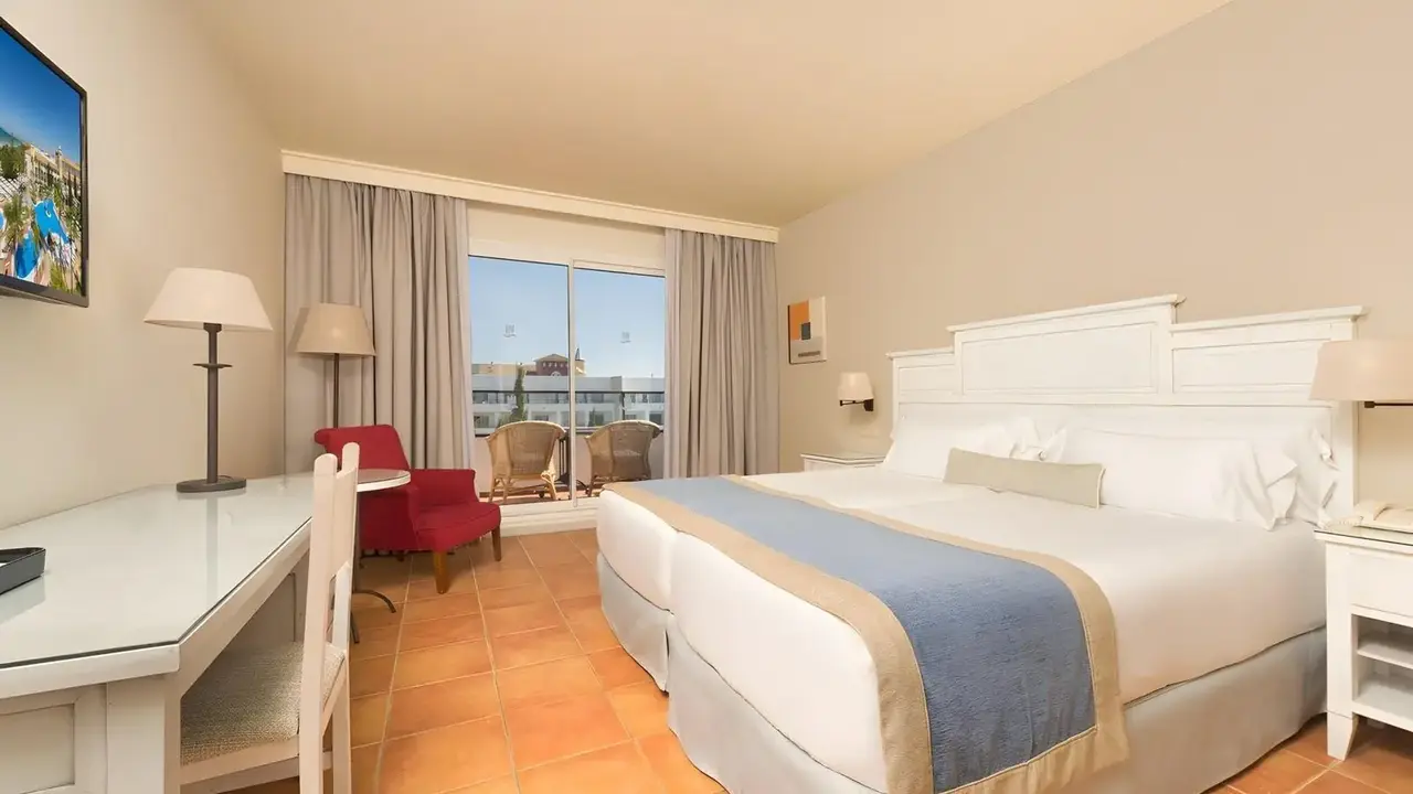 Fuerte Conil Resort