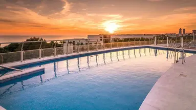 Fuerte Conil Resort