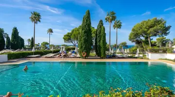 Fuerte Conil Resort