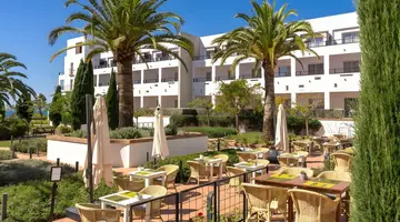 Fuerte Conil Resort