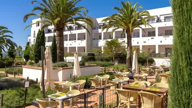 Fuerte Conil Resort