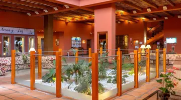 Fuerte Conil Resort