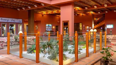 Fuerte Conil Resort