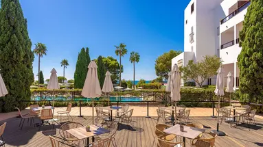 Fuerte Conil Resort