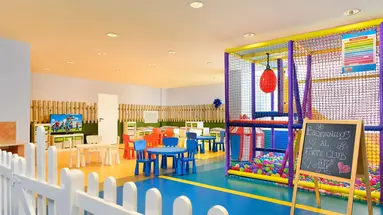 Fuerte Conil Resort