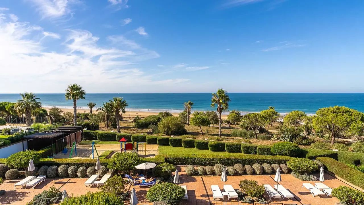 Fuerte Conil Resort