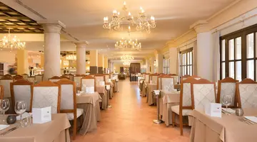 Fuerte Conil Resort