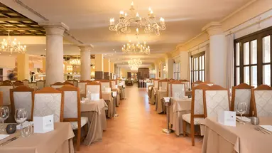 Fuerte Conil Resort