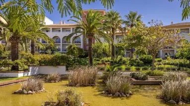 Fuerte Conil Resort