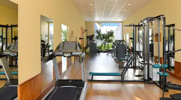 Fuerte Conil Resort