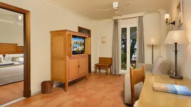 Fuerte Conil Resort