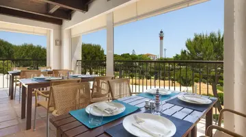 Fuerte El Rompido