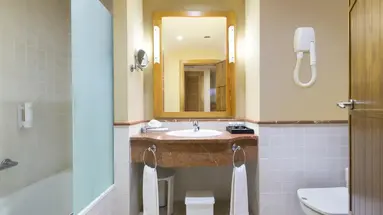 Fuerte El Rompido