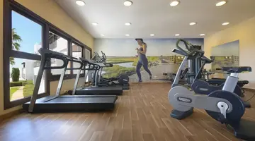Fuerte El Rompido