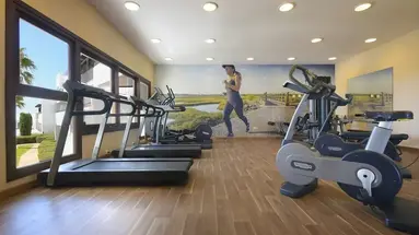 Fuerte El Rompido