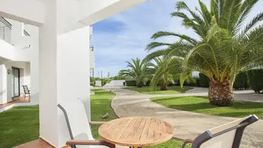 Fuerte El Rompido